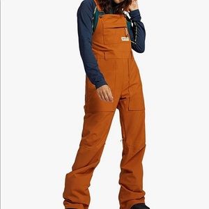 Burton Ski Bibs